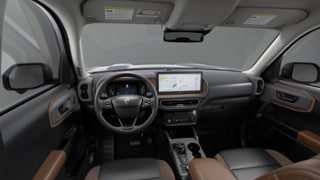 2026 Ford Bronco Sport® Internal Image 2